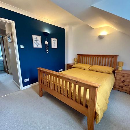 2 Priests Mews Villa Swanage Bagian luar foto