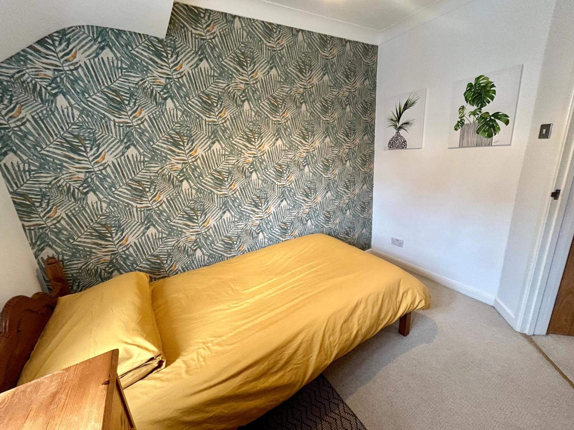2 Priests Mews Villa Swanage Bagian luar foto