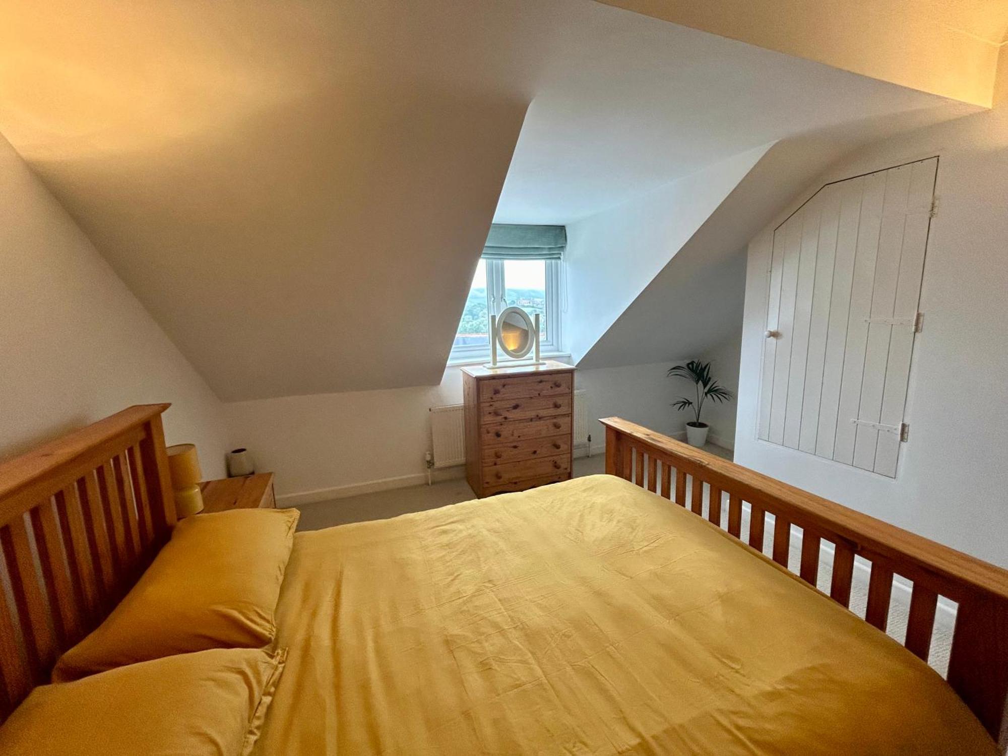 2 Priests Mews Villa Swanage Bagian luar foto