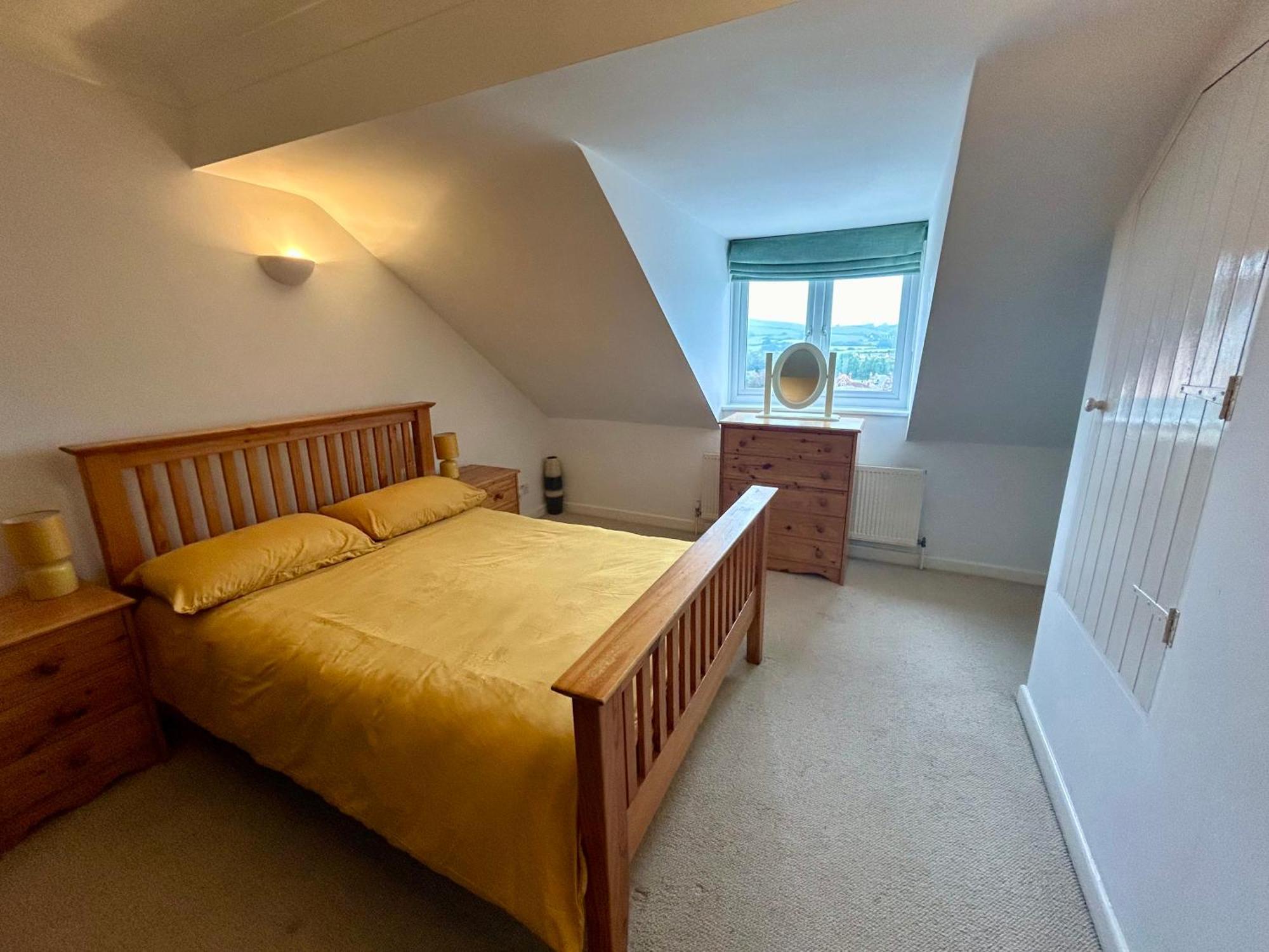 2 Priests Mews Villa Swanage Bagian luar foto
